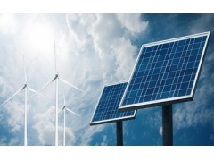 阳光新能源中标国家能源集团福建公司1.296MWp光伏EPC项目-