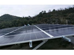 云南昆明规划3GW“风光水储一体化”，采用光伏+生态修复、乡村振兴等
