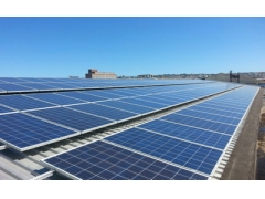 山西上半年太阳能电池出口达13.7亿元-