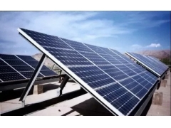 新疆2018年10月太阳能发电量10.9亿千瓦时 同比增长15.27%-