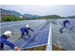 印度太阳能装机容量已逾49.3GW