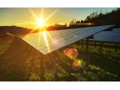 国际市场：5GW超大型太阳能项目招标，12月13日投标截止