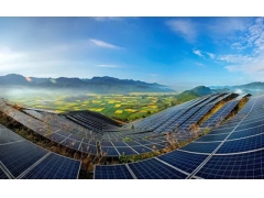 Acciona签约为3GW绿色氢气项目提供太阳能