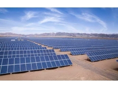 约旦将与以色列、阿联酋合作增加600兆瓦的新太阳能