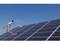 水电企业SJVN将成立太阳能和储能部门